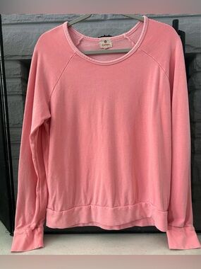 Sundry Women’s Pullover Sweatshirt - Size 2
